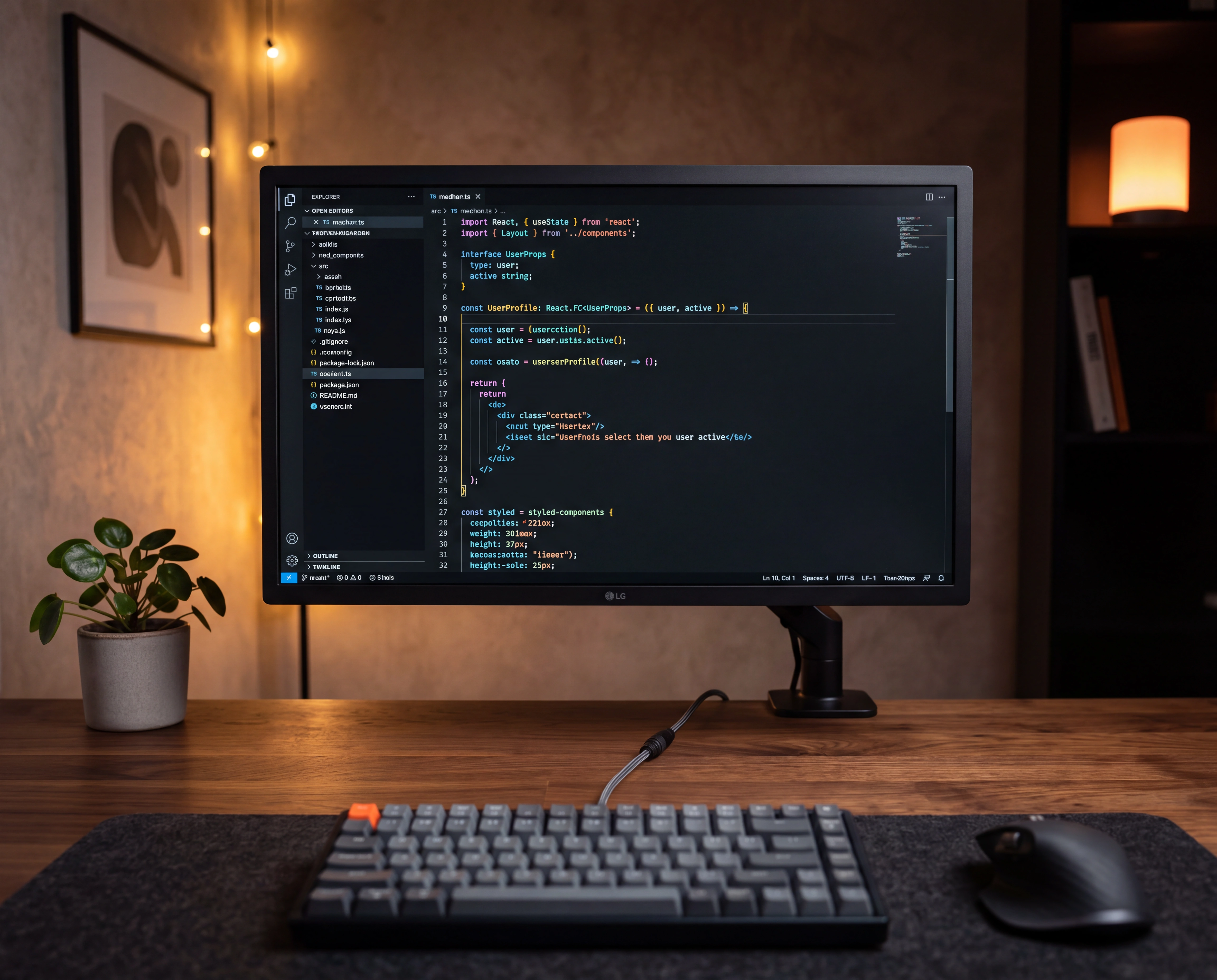 Scrittura Testi & SEO